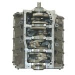 Ford Mercury  5.8L V8 Remanufactured Engine – 1975-1976 - Image 5