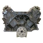 Ford Mercury  5.8L V8 Remanufactured Engine – 1975-1976 - Image 2