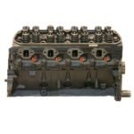 Ford Mercury  5.8L V8 Remanufactured Engine – 1975-1976 - Image 3