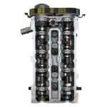 Ford 2.0L ZTEC DOHC L4 Remanufactured Engine – 2000-2002 - Image 4