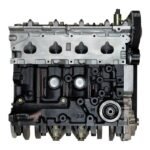 Ford 2.0L ZTEC DOHC L4 Remanufactured Engine – 2000-2002 - Image 3