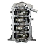 Ford 2.0L ZTEC DOHC L4 Remanufactured Engine – 2000-2002 - Image 5