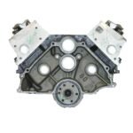 Ford SC 3.8L V6 Remanufactured Engine – 1994-1996 - Image 2