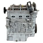 Ford SVT 2.5L V6 Remanufactured Engine – 1998 - Image 3