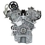 Ford SVT 2.5L V6 Remanufactured Engine – 1998 - Image 2