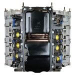 Ford CNG  5.4L V8 2010-2016 E-150,E250,E-350 SOHC 2 Valve Vin L  Remanufactured Engine - Image 5