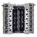 Ford Triton 6.8L 2 Valve Van V10 Remanufactured Engine – 2005-2017 - Image 3