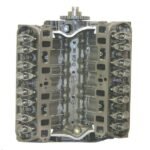 Ford Windsor 5.8L V8 Remanufactured Engine – 1975-1980 - Image 4