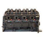 Ford Windsor 5.8L V8 Remanufactured Engine – 1994-1997 - Image 3