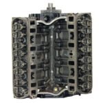 Ford Windsor 5.8L V8 Remanufactured Engine – 1994-1997 - Image 4