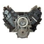 Ford Windsor 5.8L V8 Remanufactured Engine – 1994-1997
