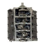 Ford Windsor 5.8L V8 Remanufactured Engine – 1994-1997 - Image 5