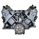 Ford Windsor 5.8L V8 Remanufactured Engine – 1995-1997 - Image 2