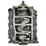 Ford Windsor 5.8L V8 Remanufactured Engine – 1995-1997 - Image 5