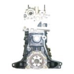 Geo Toyota 4AFE 1.6L L4 Remanufactured Engine – 6/92-8/95 - Image 2
