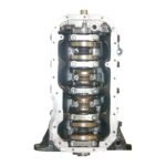 Geo Toyota 4AFE 1.6L L4 Remanufactured Engine – 6/92-8/95 - Image 5