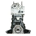 Geo Toyota 4AFE 1.6L L4 Remanufactured Engine – 8/95-8/97 - Image 2