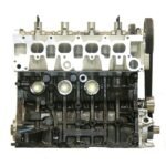 Geo Toyota 4AFE 1.6L L4 Remanufactured Engine – 8/95-8/97 - Image 3