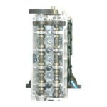 Geo Toyota 7AFE 1.8L L4 Remanufactured Engine – 6/92-8/95 - Image 4