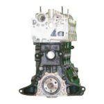 Geo Toyota 7AFE 1.8L L4 Remanufactured Engine – 6/92-8/95 - Image 2