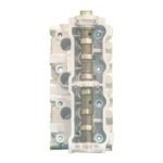 GM 1.0 L3L Remanufactured Cylinder Head – 1989-2000 G10 - Image 5