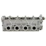 GM 1.6 L4L Remanufactured Cylinder Head – 1998-2000 G16S - Image 2