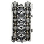 GM 1.6 L4L Remanufactured Cylinder Head – 2004-2005 - Image 5