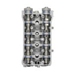 GM 1.6 L4L Remanufactured Cylinder Head – 2006-2008 - Image 5