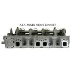 GM 1.9 L4L Remanufactured Cylinder Head – 1982-1987 G200 - Image 2