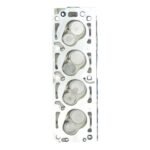 GM 2.0 L4L Remanufactured Cylinder Head – 1987-1991 - Image 6