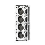 GM 2.2 L4L Remanufactured Cylinder Head – 1998 - Image 6