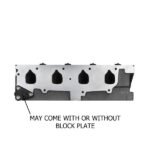 GM 2.2 L4L Remanufactured Cylinder Head – 1999-2003 - Image 4