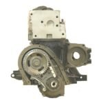 Chevy 2.2L L4 Remanufactured Engine – 1994-1995
