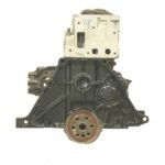 Chevy 2.2L L4 Remanufactured Engine – 1994-1995 - Image 2