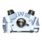 GM 2.3 L4L Remanufactured Cylinder Head – 1987-1989 QUAD 4 - Image 3