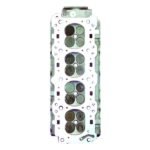 GM 2.3 L4L Remanufactured Cylinder Head – 1987-1989 QUAD 4 - Image 6