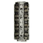 GM 2.3 L4L Remanufactured Cylinder Head – 1989-1992 QUAD 4 - Image 5