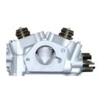 GM 2.3 L4L Remanufactured Cylinder Head – 1992-1994 QUAD 4
