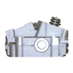 GM 2.3 L4L Remanufactured Cylinder Head – 1992 QUAD 4 - Image 3