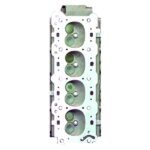 GM 2.3 L4L Remanufactured Cylinder Head – 1992 QUAD 4 - Image 6