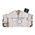 GM 2.3 L4L Remanufactured Cylinder Head – 1993 QUAD 4 - Image 3