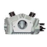 GM 2.3 L4L Remanufactured Cylinder Head – 1994-1995 QUAD 4 - Image 3