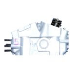 GM 2.3 L4L Remanufactured Cylinder Head – 1994 QUAD 4 - Image 3