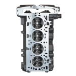 GM 2.4 L4L Remanufactured Cylinder Head – 2006-2008 - Image 6