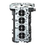GM 2.4 L4L Remanufactured Cylinder Head – 2009-2012 Ecotec - Image 6