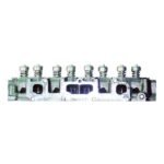 GM 2.5 L4L Remanufactured Cylinder Head – 1984-1986 - Image 2