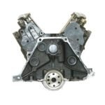Chevy2.8L V6 Remanufactured Engine – 1983-1984 - Image 2