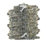 Chevy2.8L V6 Remanufactured Engine – 1983-1984 - Image 4