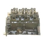 Chevy 2.8L V6 Remanufactured Engine – 1985-1986 FWD - Image 3