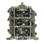 Chevy 2.8L V6 Remanufactured Engine – 1985-1987 FWD - Image 5